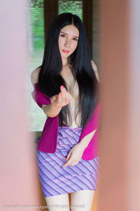 [Tgod推女神]ID.400 2016.08.17 顾欣怡 苏梅岛旅拍 第三